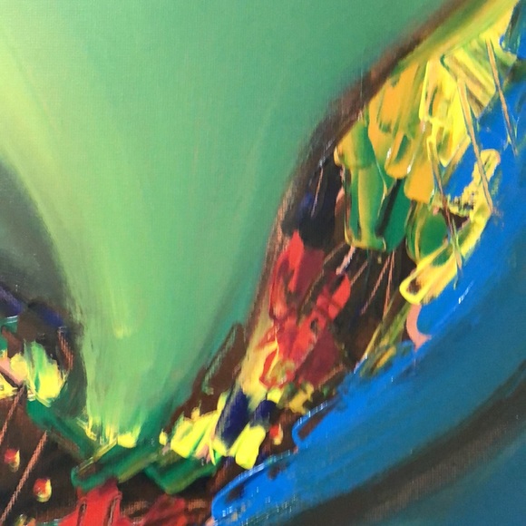 Original Painting - Picture 3 of 4